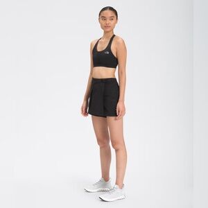 The North Face Black Paramount Skort